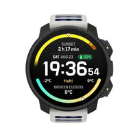 Suunto Vertical 2 urheilukello, Arctic Gray