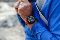 Suunto Vertical 2 urheilukello, Canyon