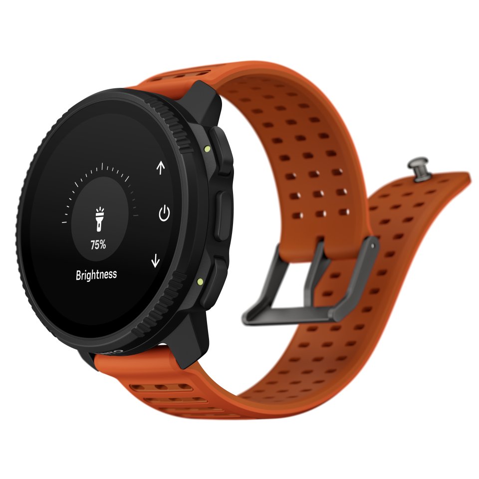 Suunto Vertical 2 urheilukello, Canyon