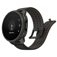 Suunto Vertical 2 urheilukello, Titanium Black
