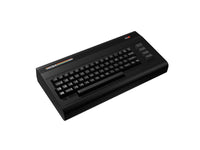 The C64 Mini Black Edition retropelikonsoli
