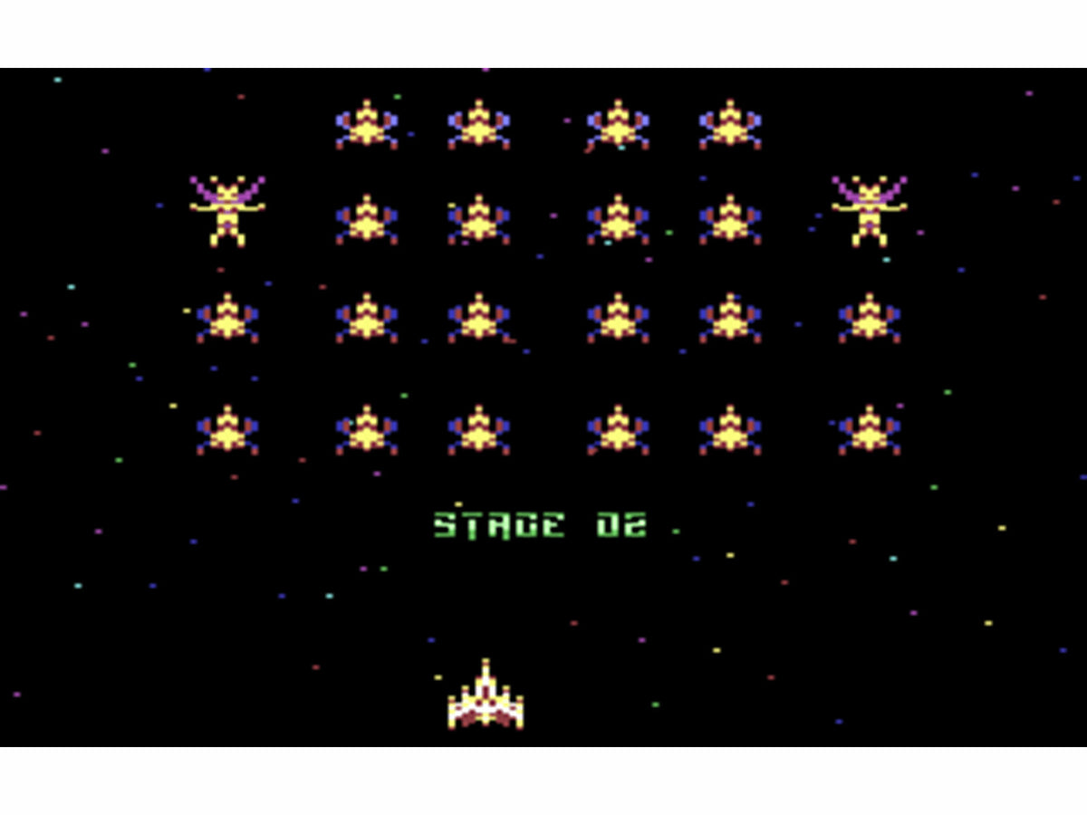 The C64 Mini Black Edition retropelikonsoli