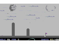 The C64 Mini Black Edition retropelikonsoli