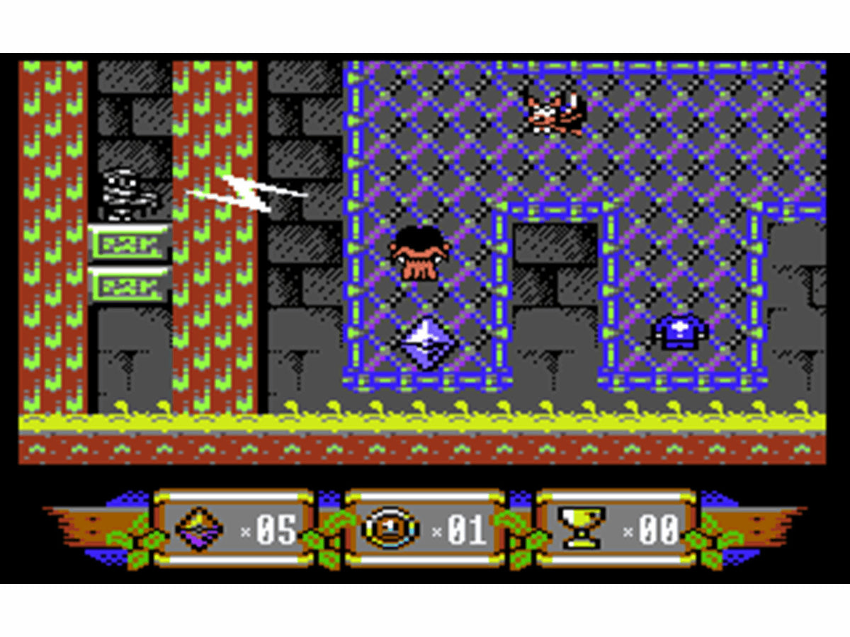 The C64 Mini Black Edition retropelikonsoli