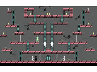 The C64 Mini Black Edition retropelikonsoli