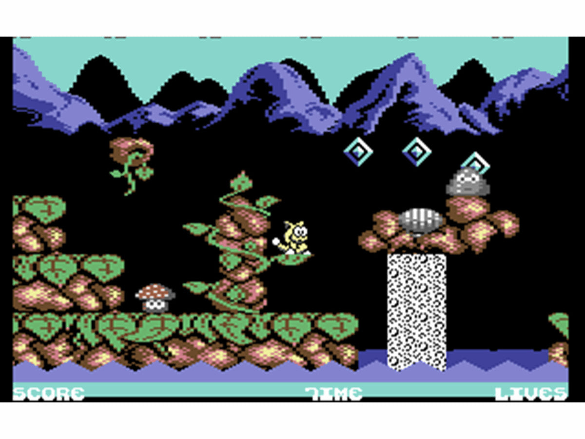 The C64 Mini Black Edition retropelikonsoli
