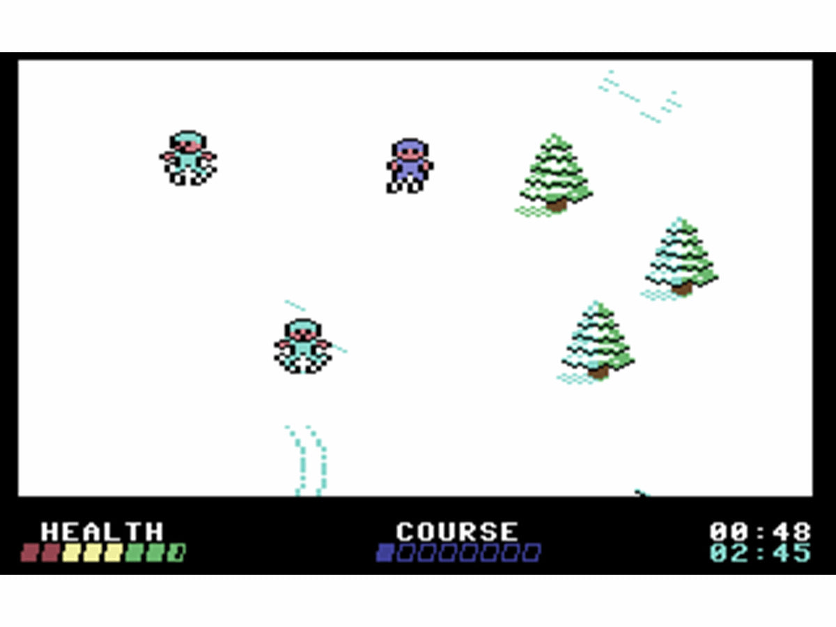 The C64 Mini Black Edition retropelikonsoli