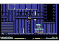 The C64 Mini Black Edition retropelikonsoli