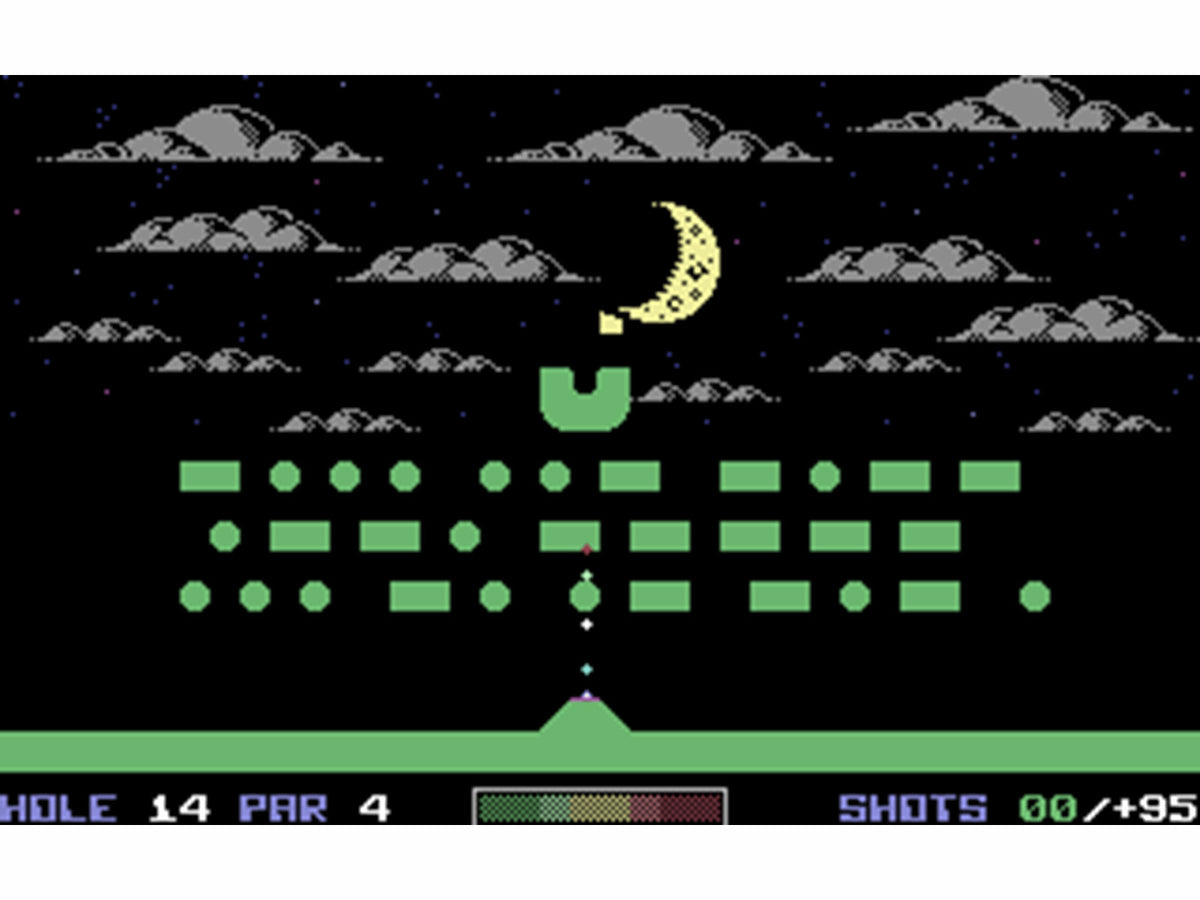 The C64 Mini Black Edition retropelikonsoli