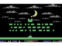 The C64 Mini Black Edition retropelikonsoli