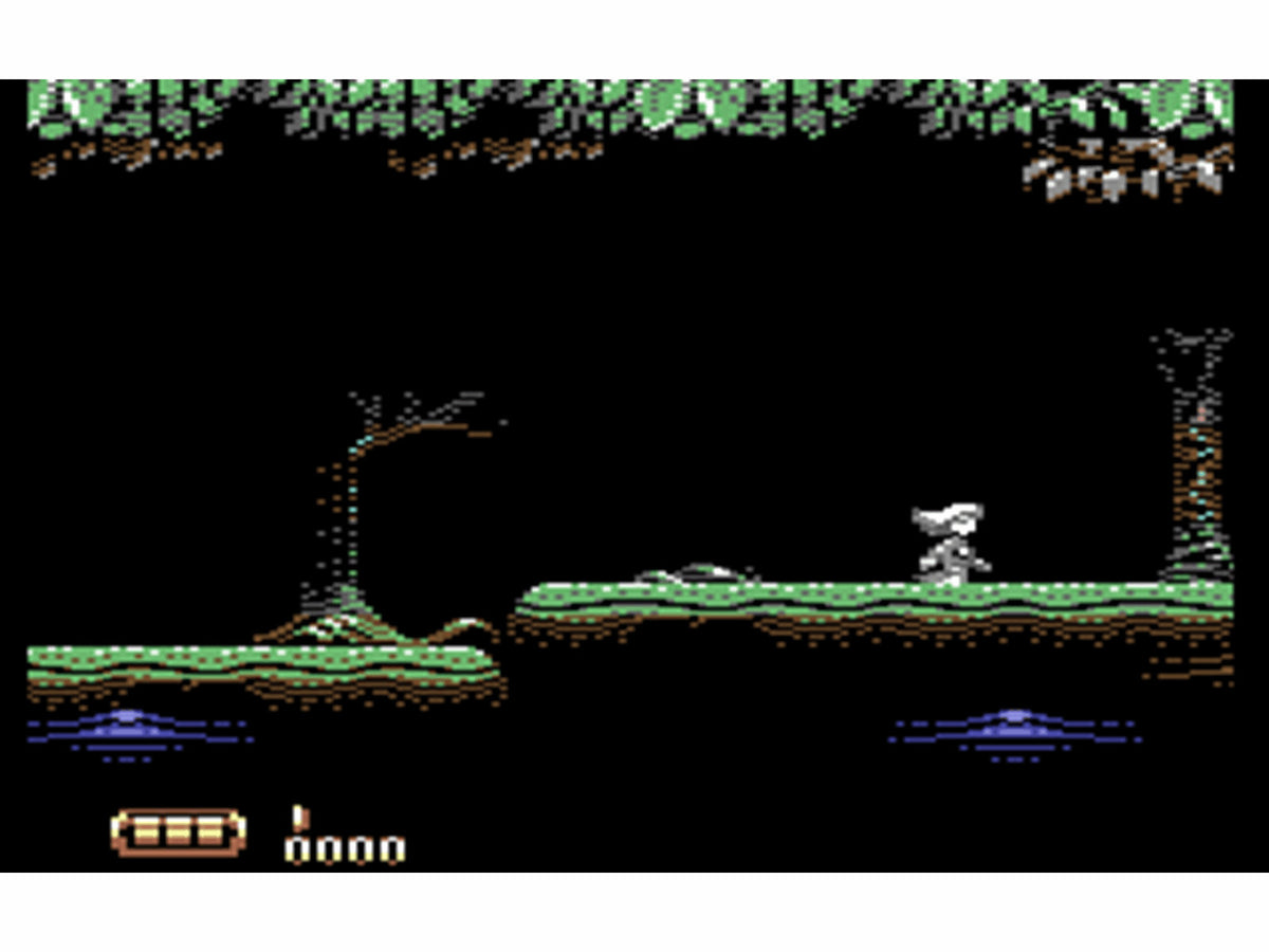The C64 Mini Black Edition retropelikonsoli