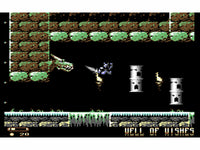 The C64 Mini Black Edition retropelikonsoli
