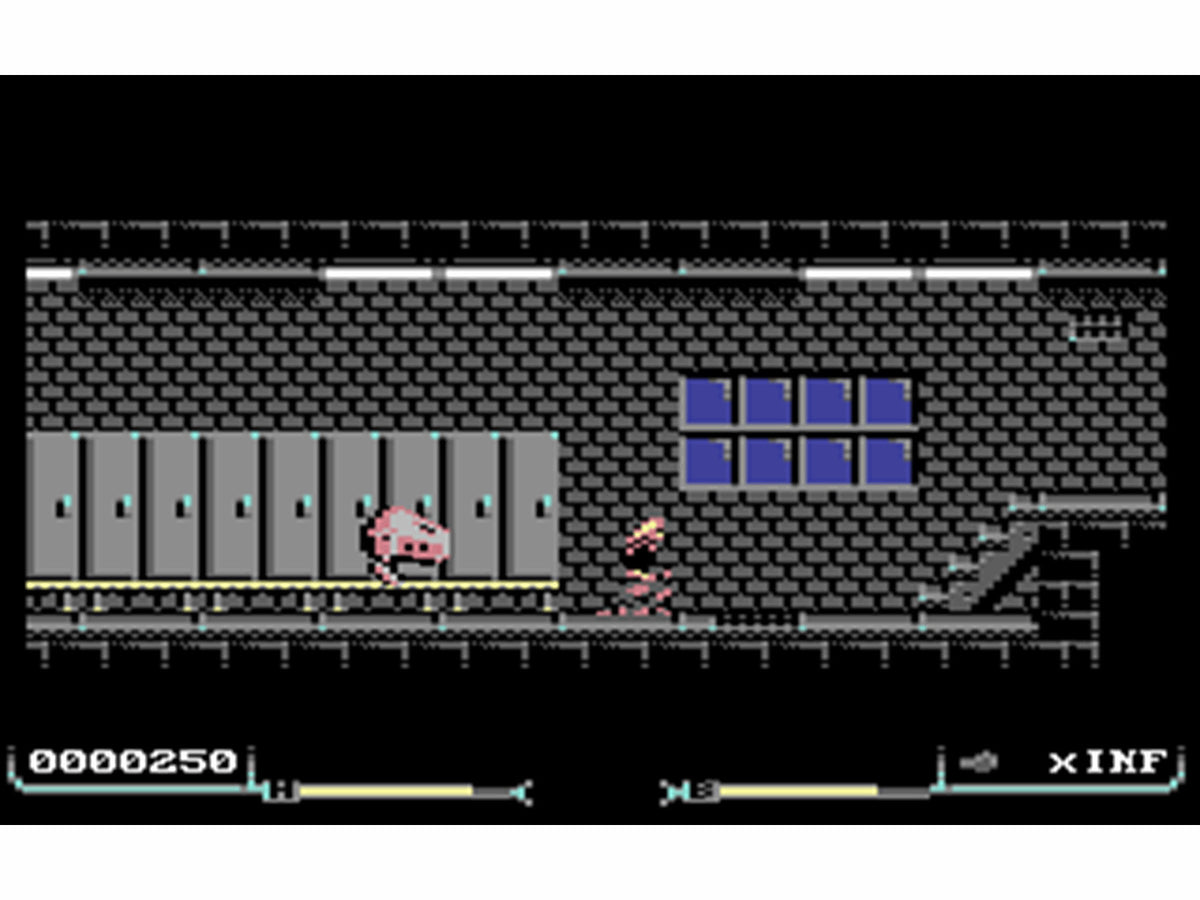 The C64 Mini Black Edition retropelikonsoli