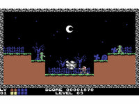 The C64 Mini Black Edition retropelikonsoli