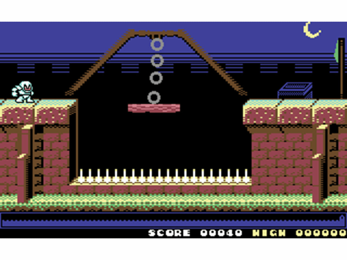 The C64 Mini Black Edition retropelikonsoli