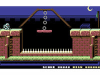 The C64 Mini Black Edition retropelikonsoli