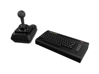 The C64 Mini Black Edition retropelikonsoli