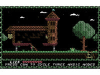 The C64 Mini Black Edition retropelikonsoli