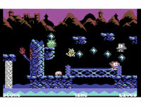 The C64 Mini Black Edition retropelikonsoli
