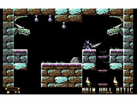 The C64 Mini Black Edition retropelikonsoli