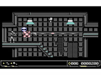 The C64 Mini Black Edition retropelikonsoli