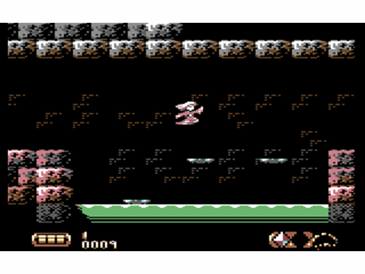 The C64 Mini Black Edition retropelikonsoli