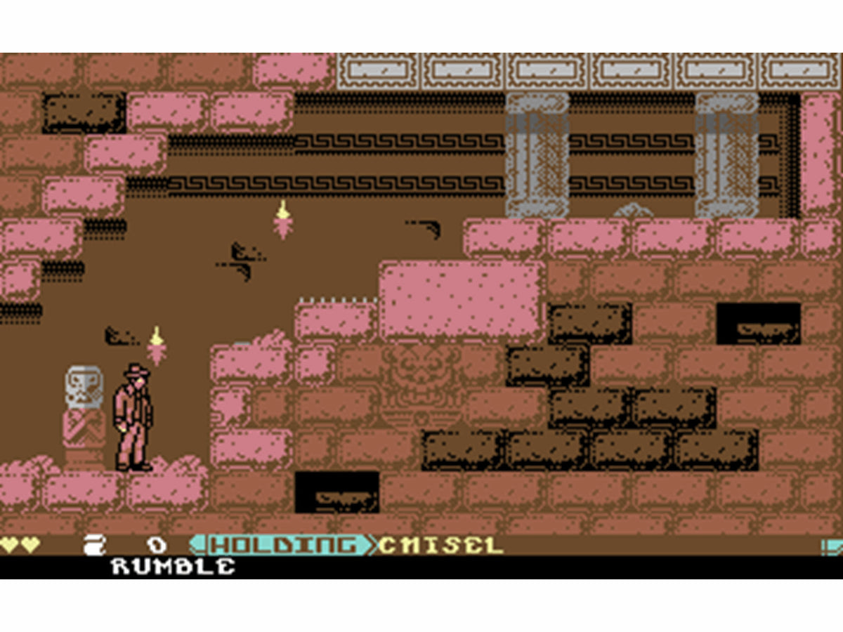 The C64 Mini Black Edition retropelikonsoli