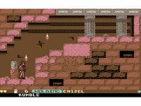The C64 Mini Black Edition retropelikonsoli