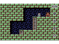 The C64 Mini Black Edition retropelikonsoli