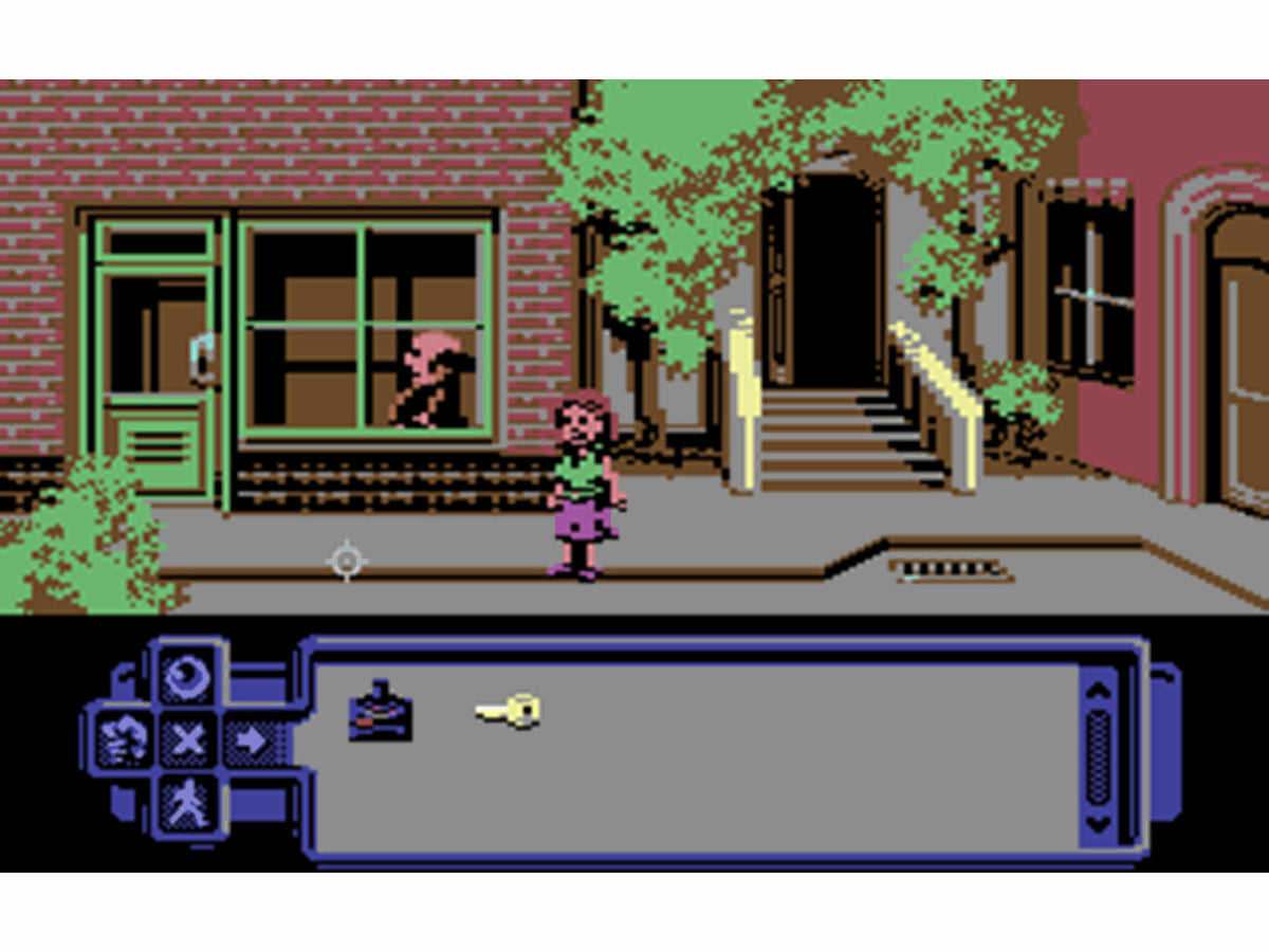 The C64 Mini Black Edition retropelikonsoli