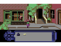 The C64 Mini Black Edition retropelikonsoli