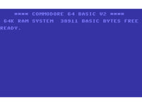 The C64 Mini Black Edition retropelikonsoli