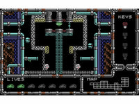 The C64 Mini Black Edition retropelikonsoli