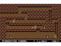 The C64 Mini Black Edition retropelikonsoli