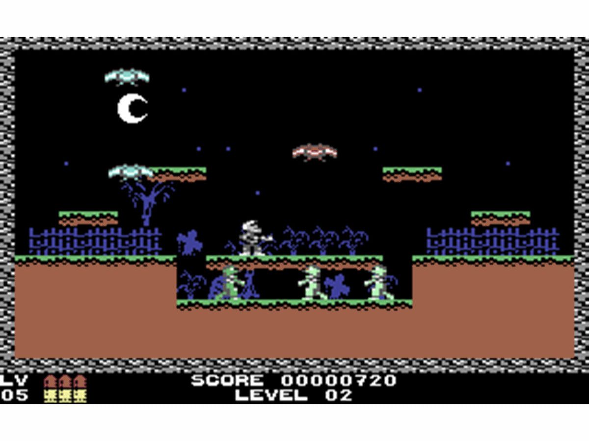 The C64 Mini Black Edition retropelikonsoli