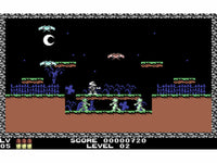 The C64 Mini Black Edition retropelikonsoli
