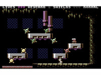 The C64 Mini Black Edition retropelikonsoli