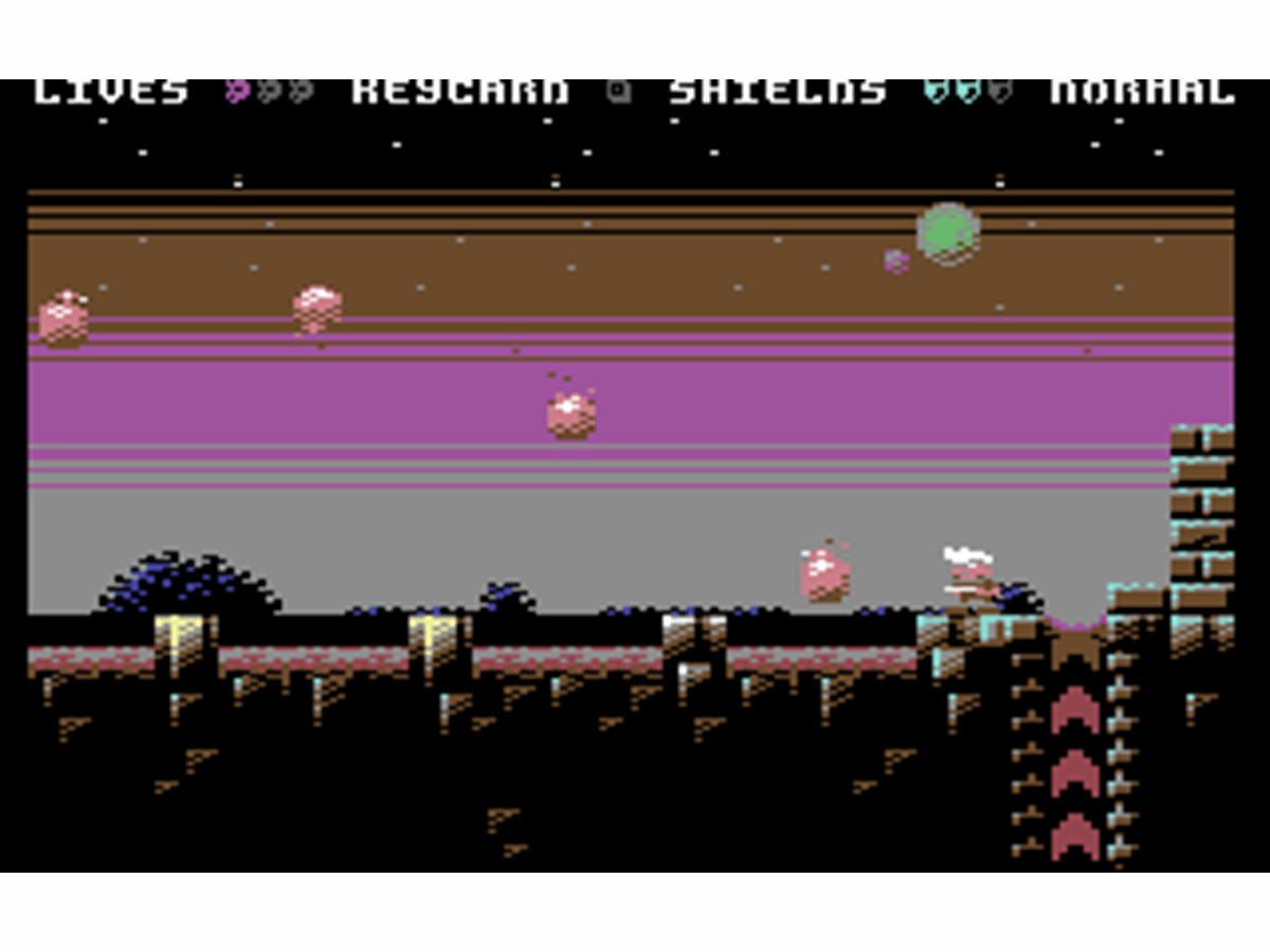 The C64 Mini Black Edition retropelikonsoli
