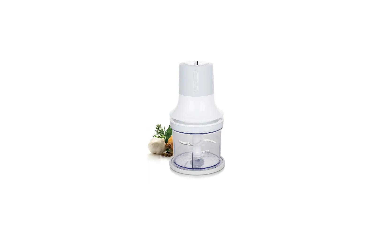 Emerio 500 ml minihackare
