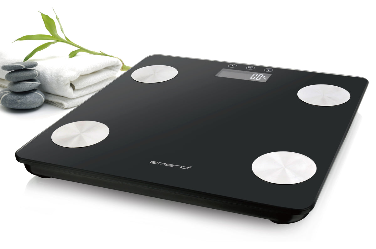 Emerio BR-125479 digitaalinen älyvaaka