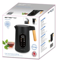 Emerio WK-132230 vedenkeitin