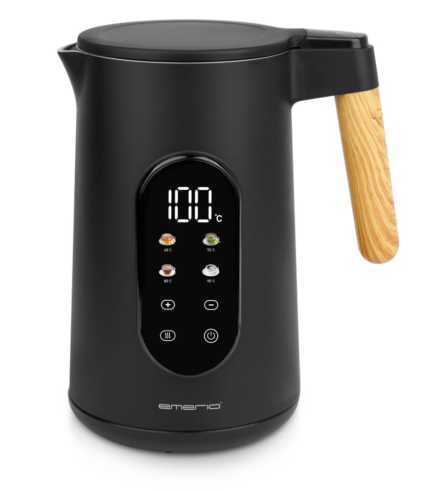 Emerio WK-132230 vedenkeitin