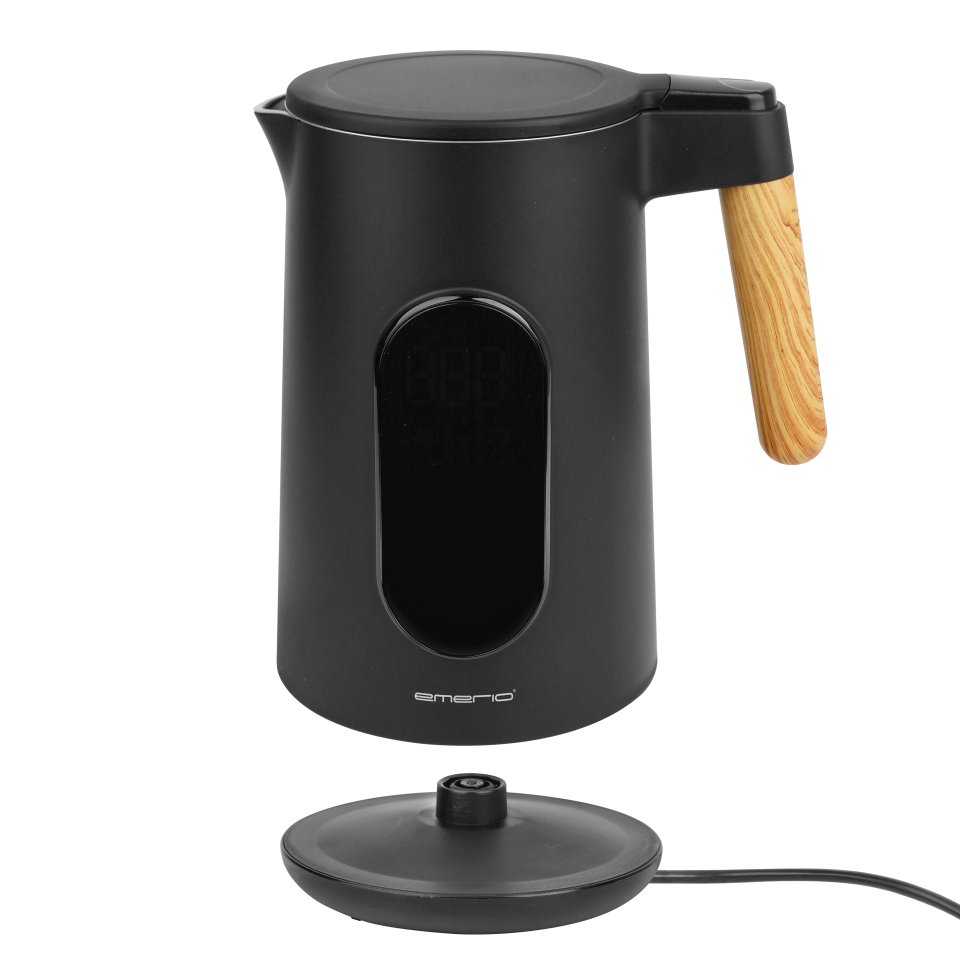 Emerio WK-132230 vedenkeitin