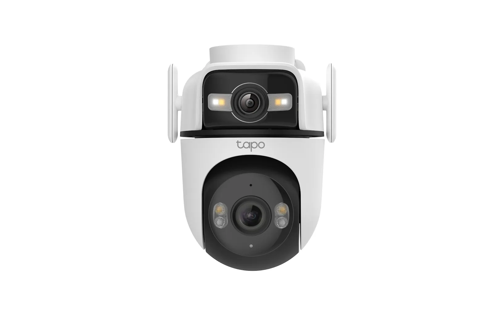 TP-Link Tapo C545D dual valvontakamera ulkokäyttöön