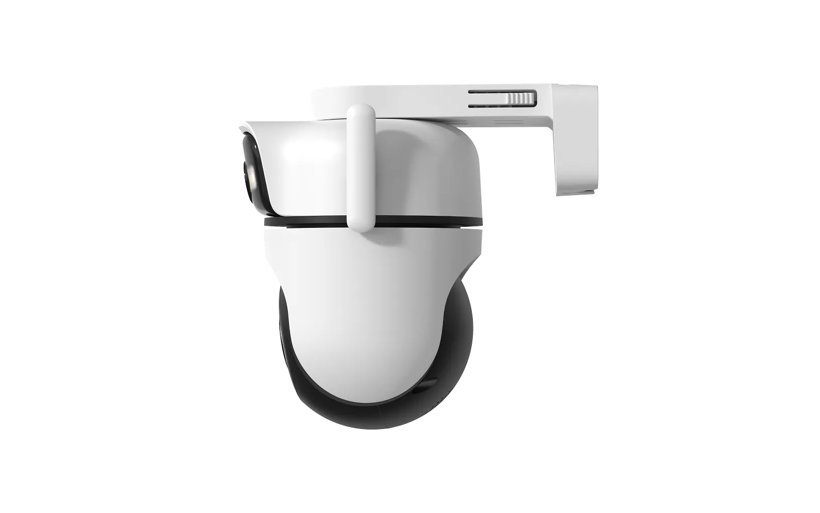 TP-Link Tapo C545D dual valvontakamera ulkokäyttöön