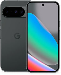 Google Pixel 10 5G puhelin, 128/12 Gt, Obsidian – 1
