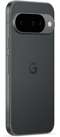 Google Pixel 10 5G puhelin, 128/12 Gt, Obsidian – 6
