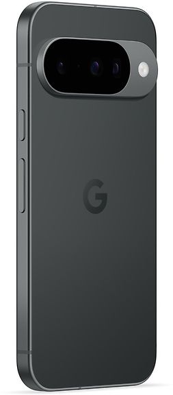Google Pixel 10 5G puhelin, 128/12 Gt, Obsidian – 6