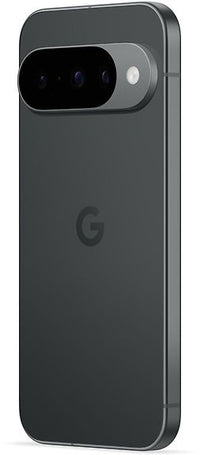 Google Pixel 10 5G puhelin, 128/12 Gt, Obsidian – 8
