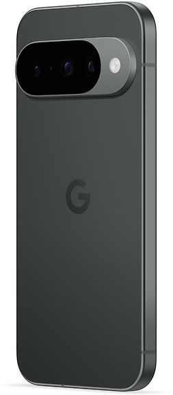 Google Pixel 10 5G puhelin, 128/12 Gt, Obsidian – 8